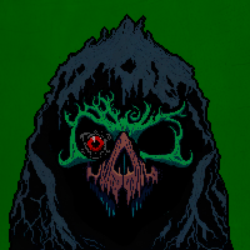 Cultist #4740