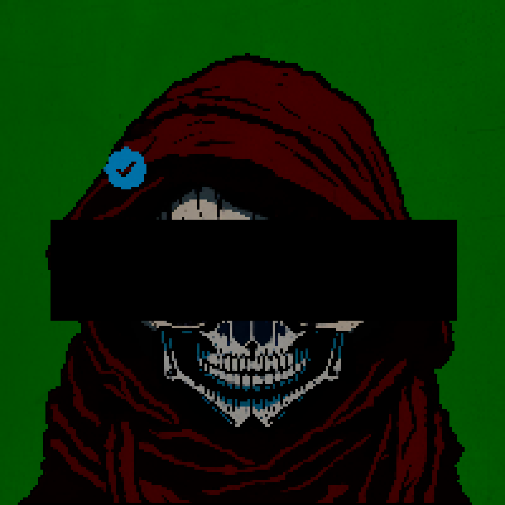 Cultist #4743
