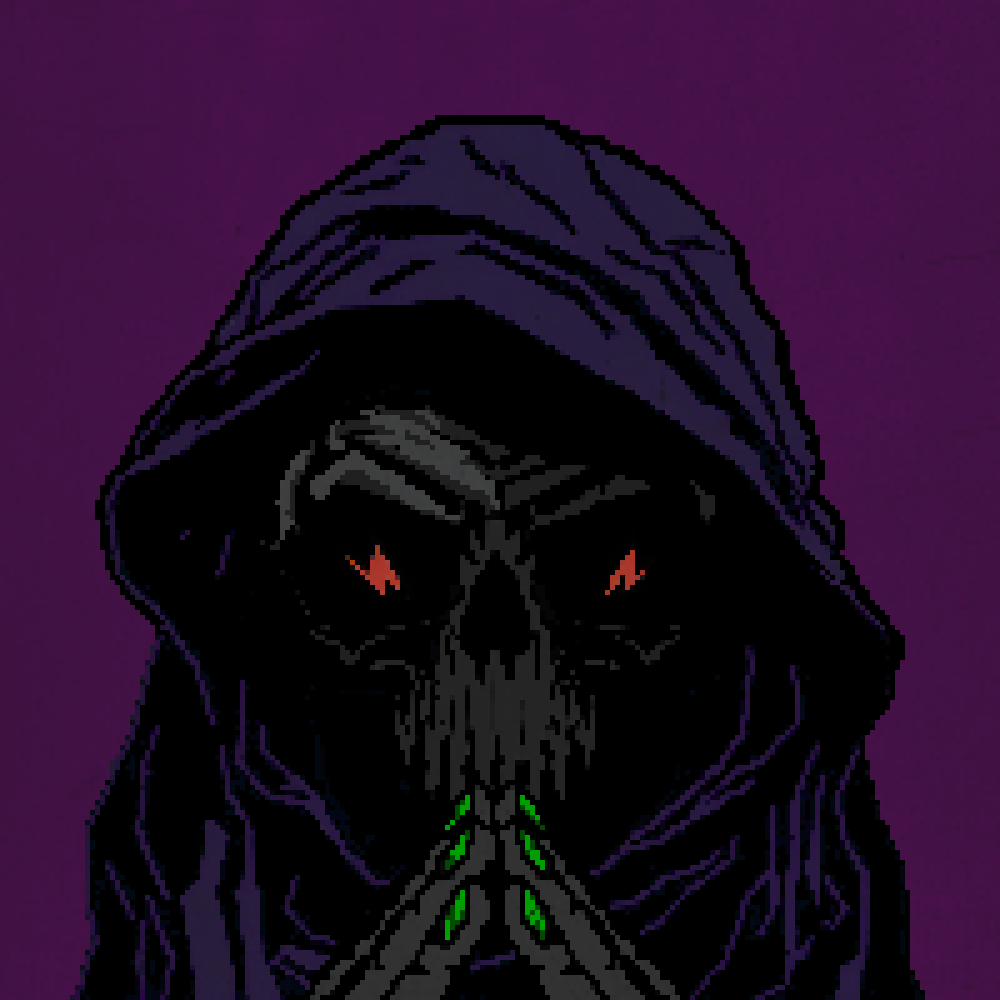 Cultist #4744