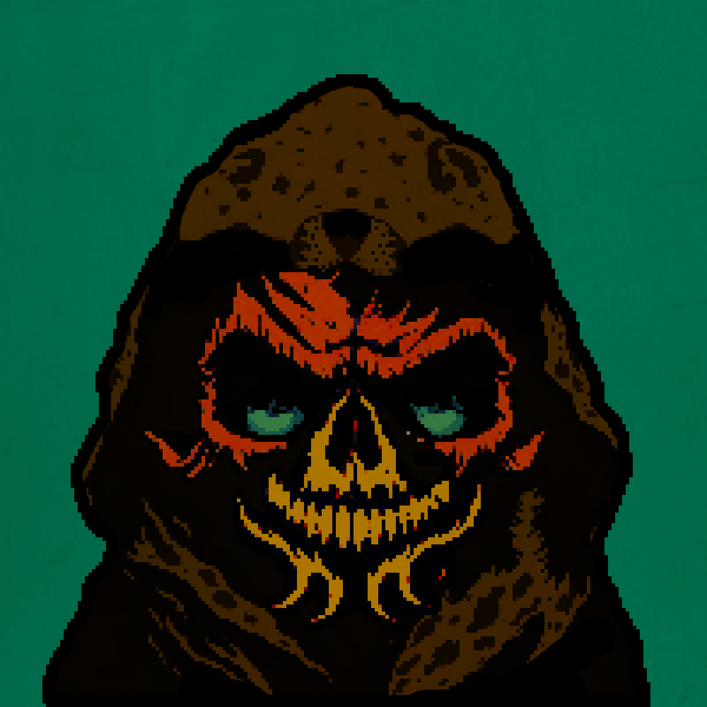 Cultist #4745