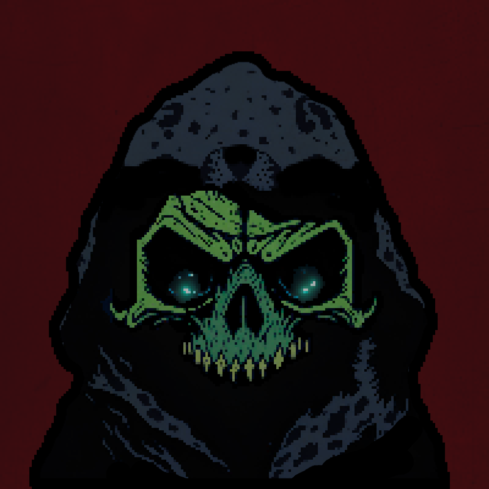 Cultist #4753