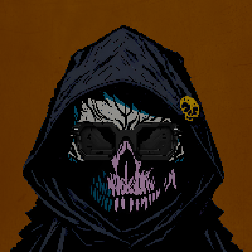 Cultist #4756