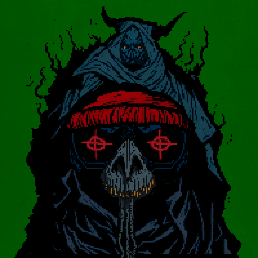 Cultist #4758