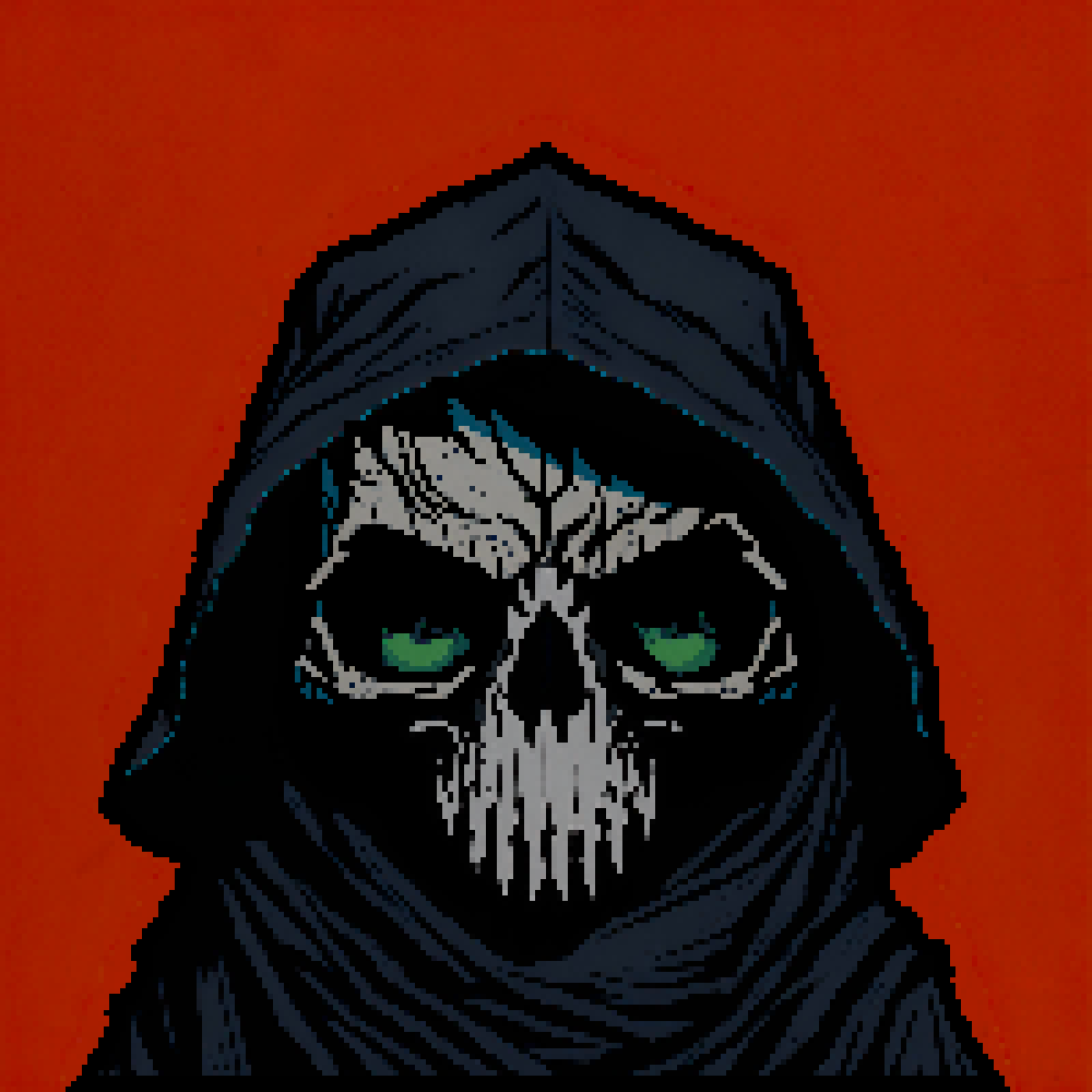 Cultist #4766