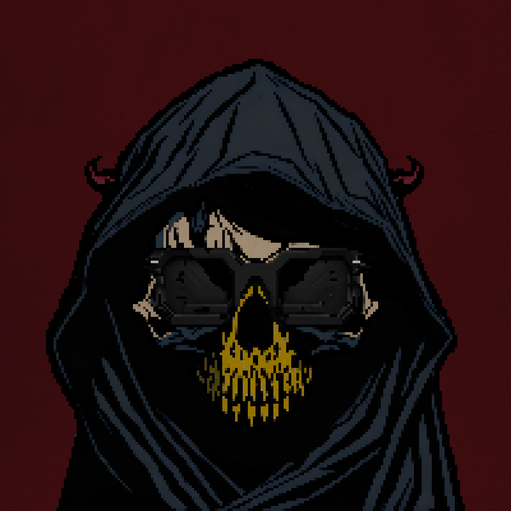 Cultist #4775