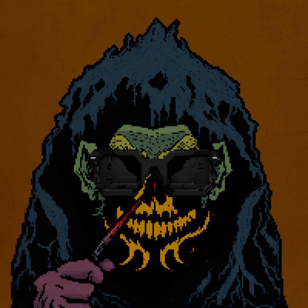 Cultist #4794