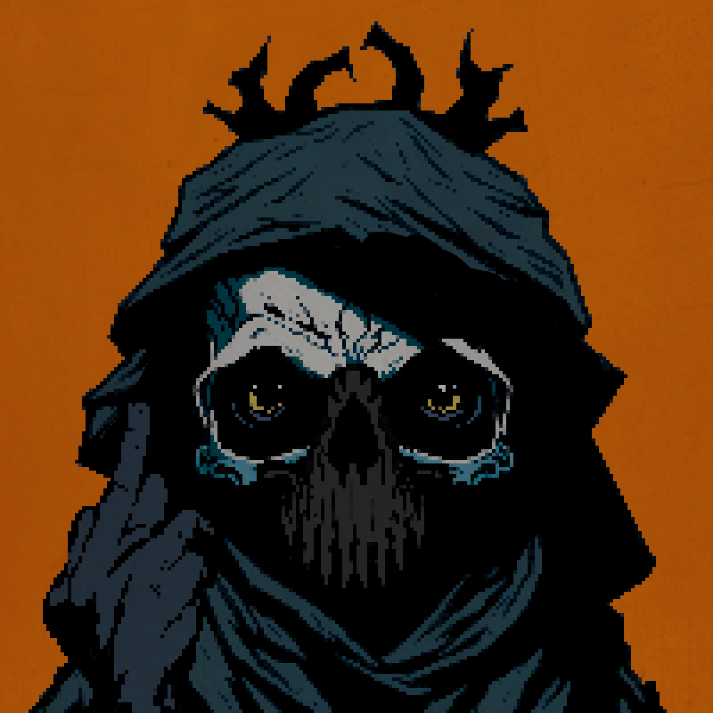 Cultist #4800