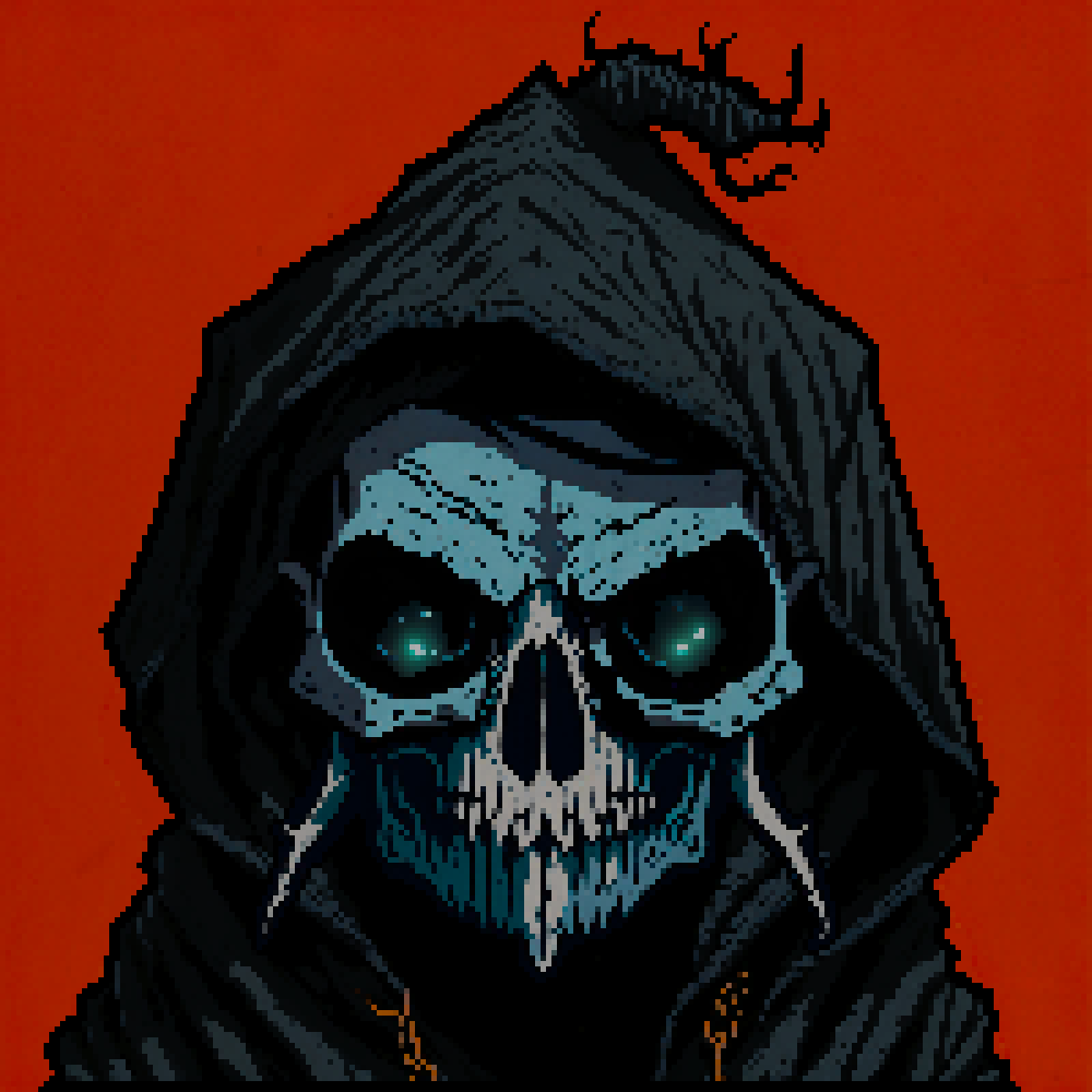 Cultist #4993
