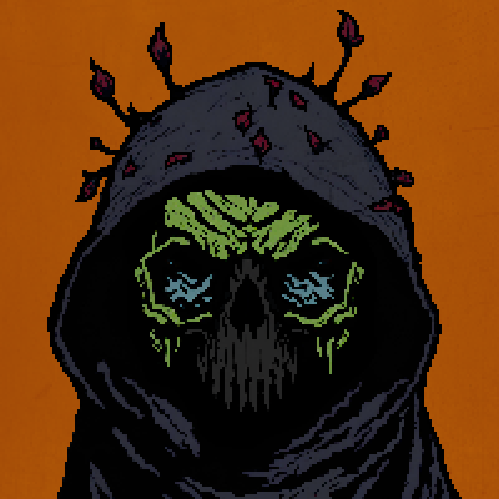 Cultist #5001