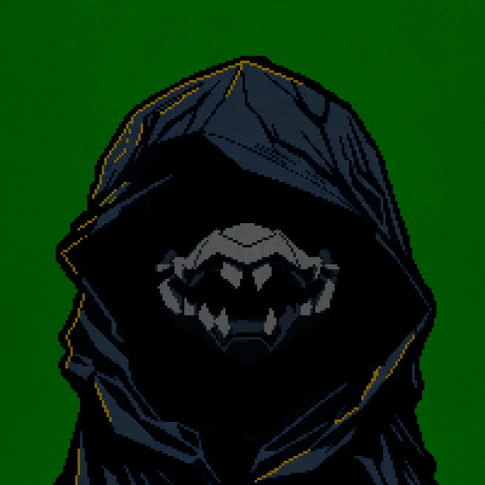 Cultist #5004