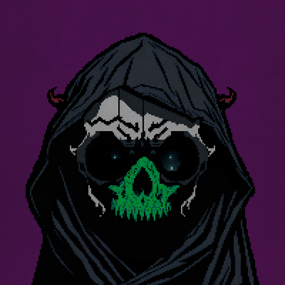 Cultist #5040