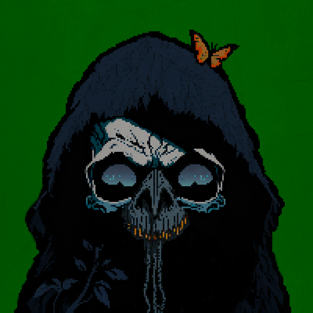 Cultist #5057
