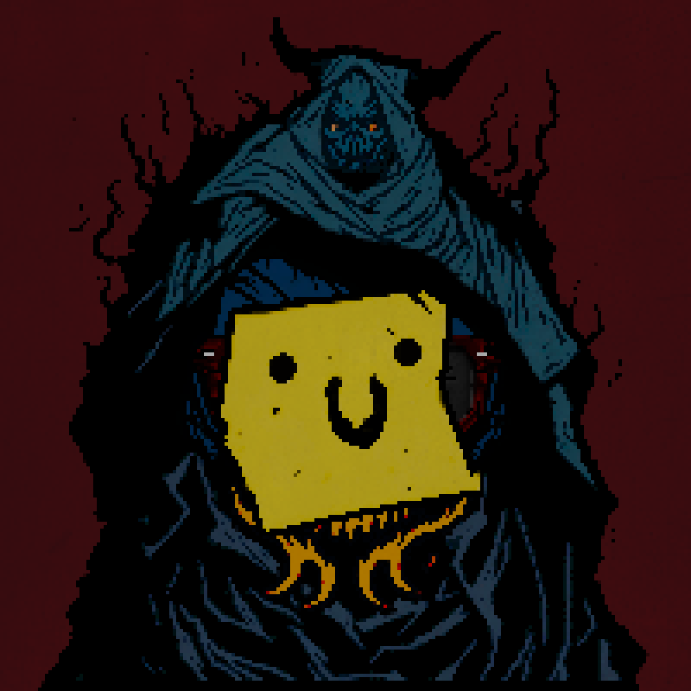 Cultist #5144