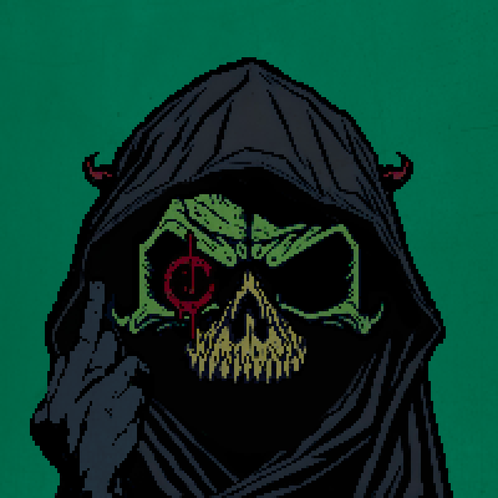 Cultist #5230