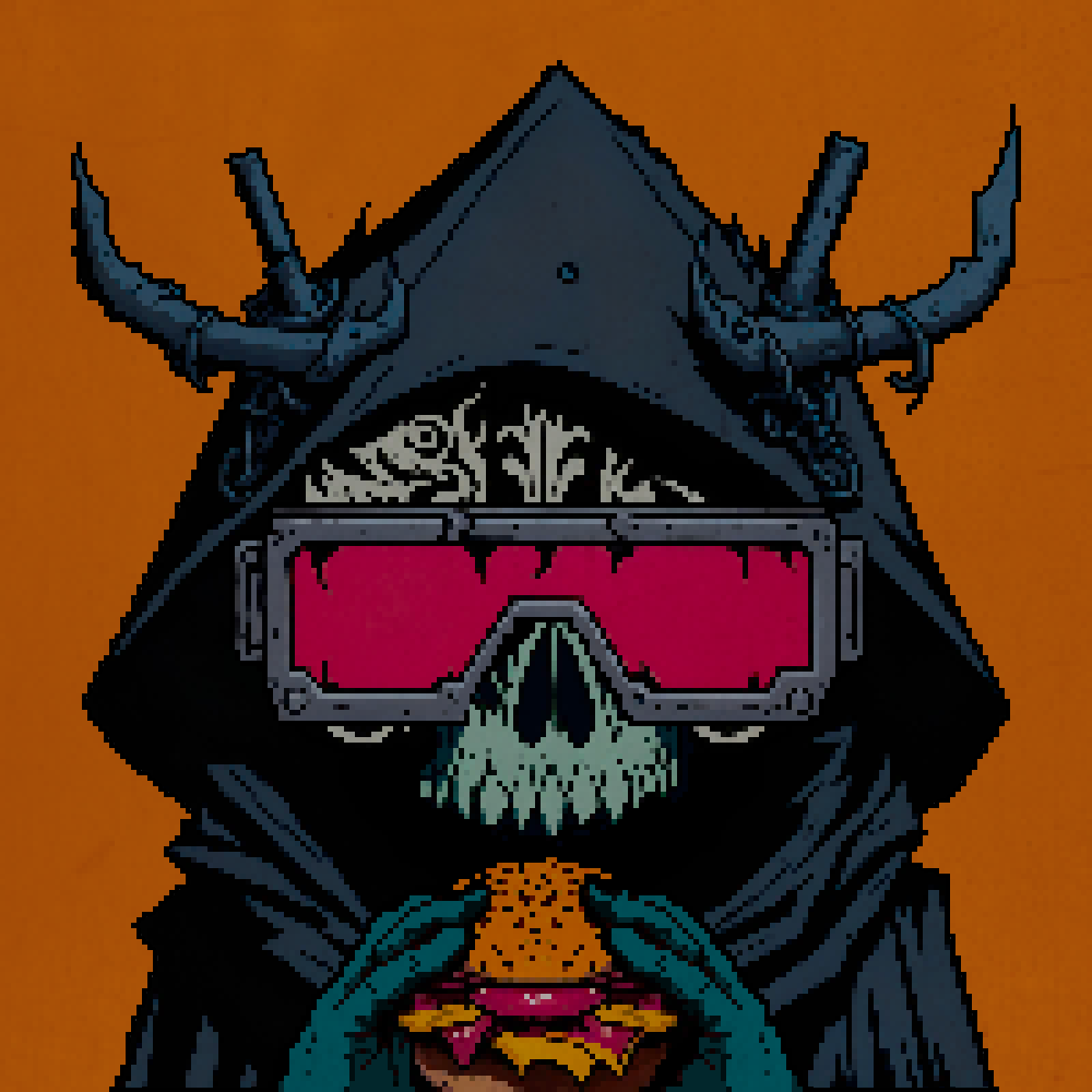 Cultist #5243