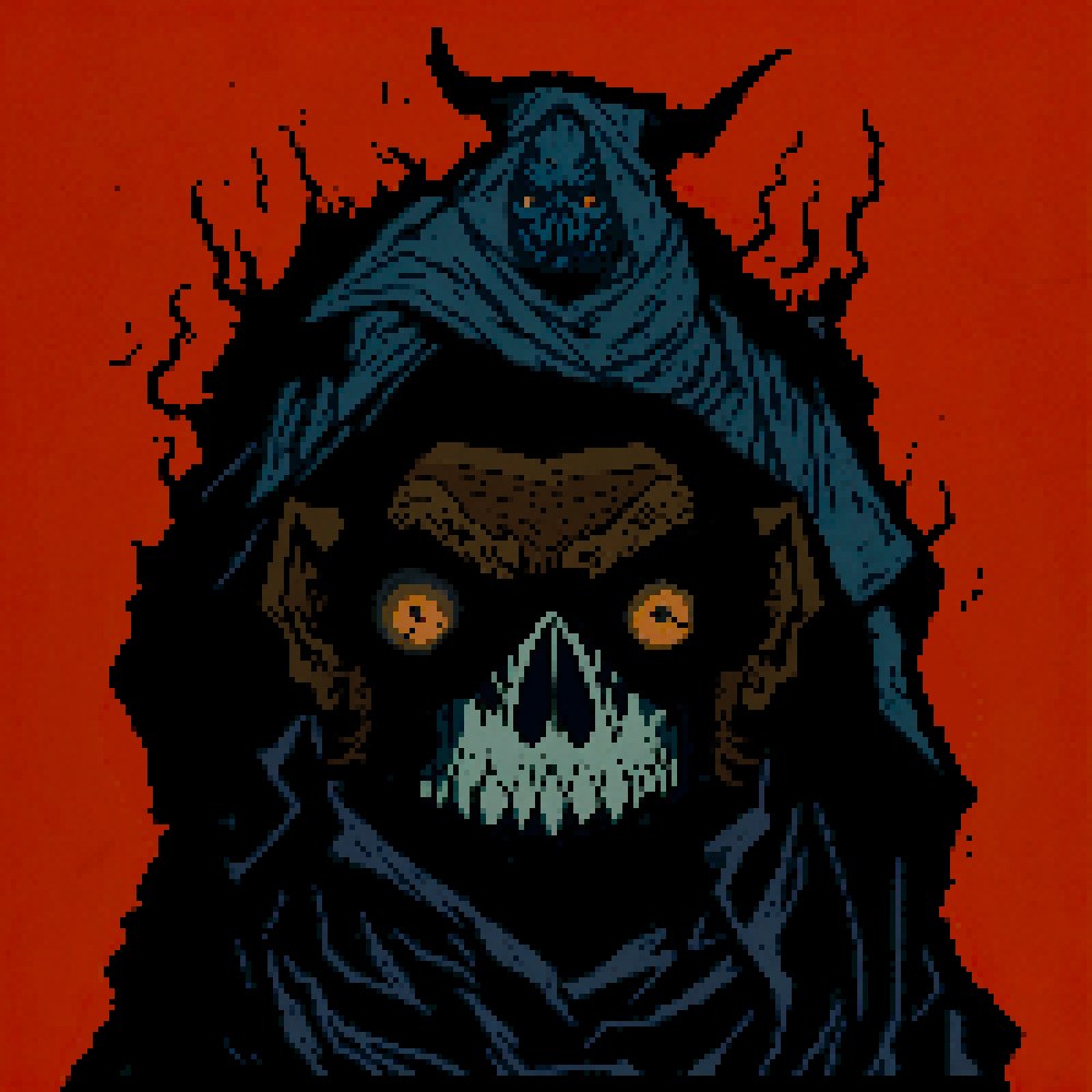 Cultist #5281