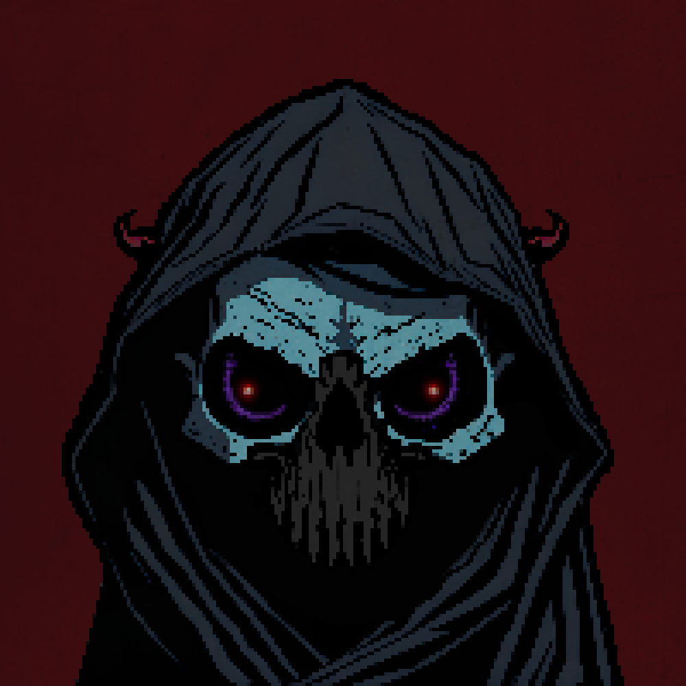Cultist #5291
