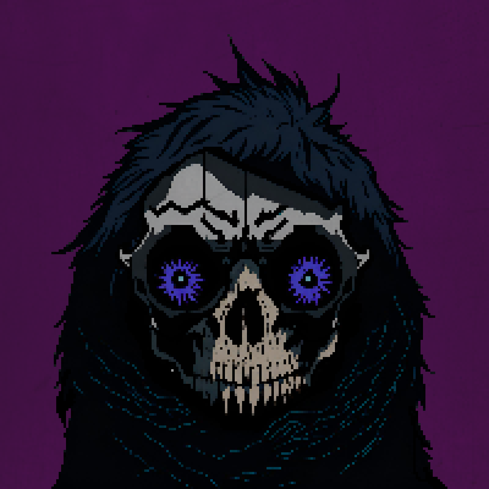 Cultist #5328