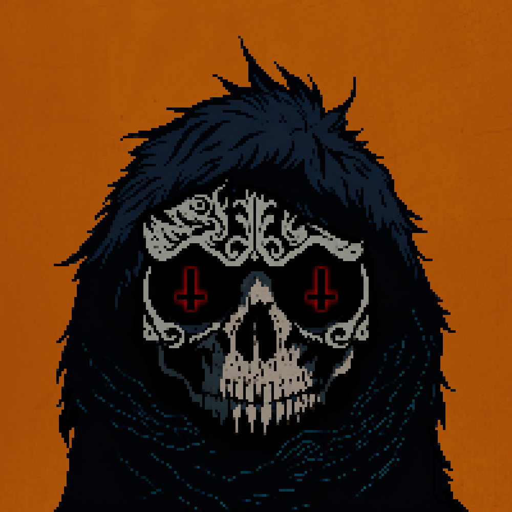Cultist #5348