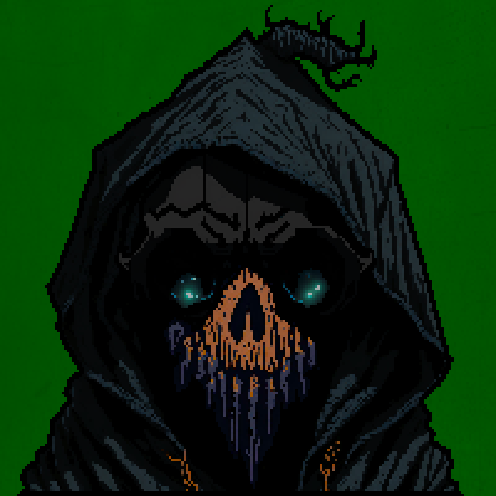 Cultist #5368