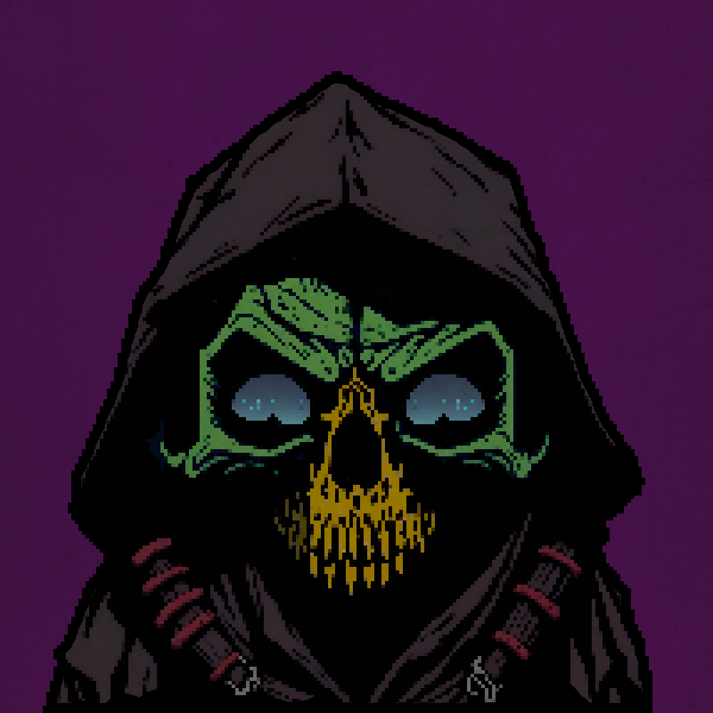 Cultist #5377