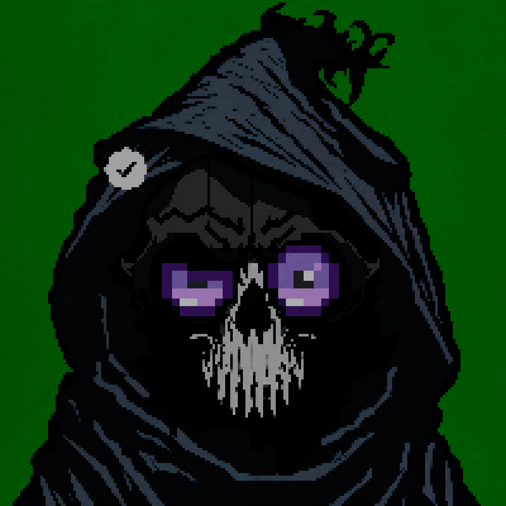 Cultist #5398