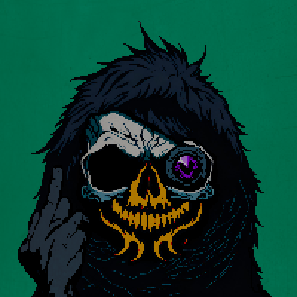 Cultist #5414