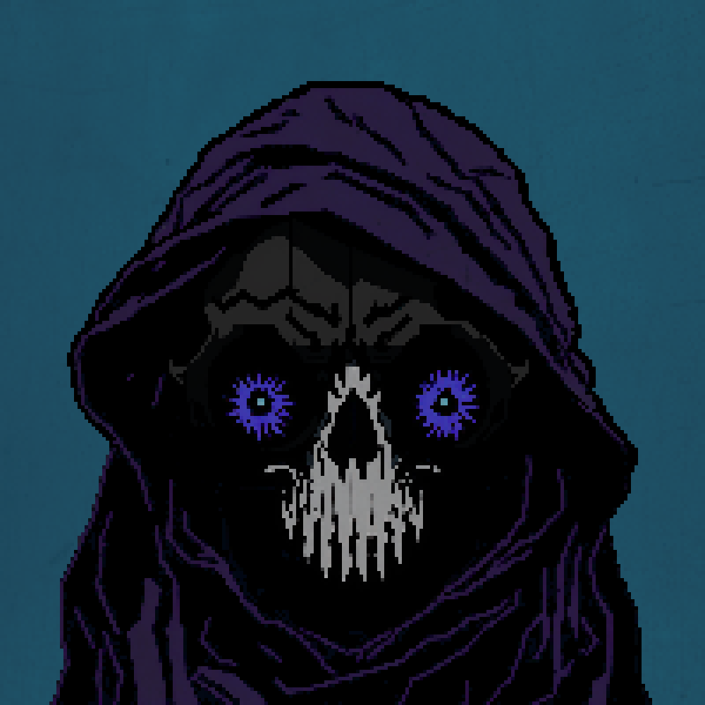 Cultist #5419