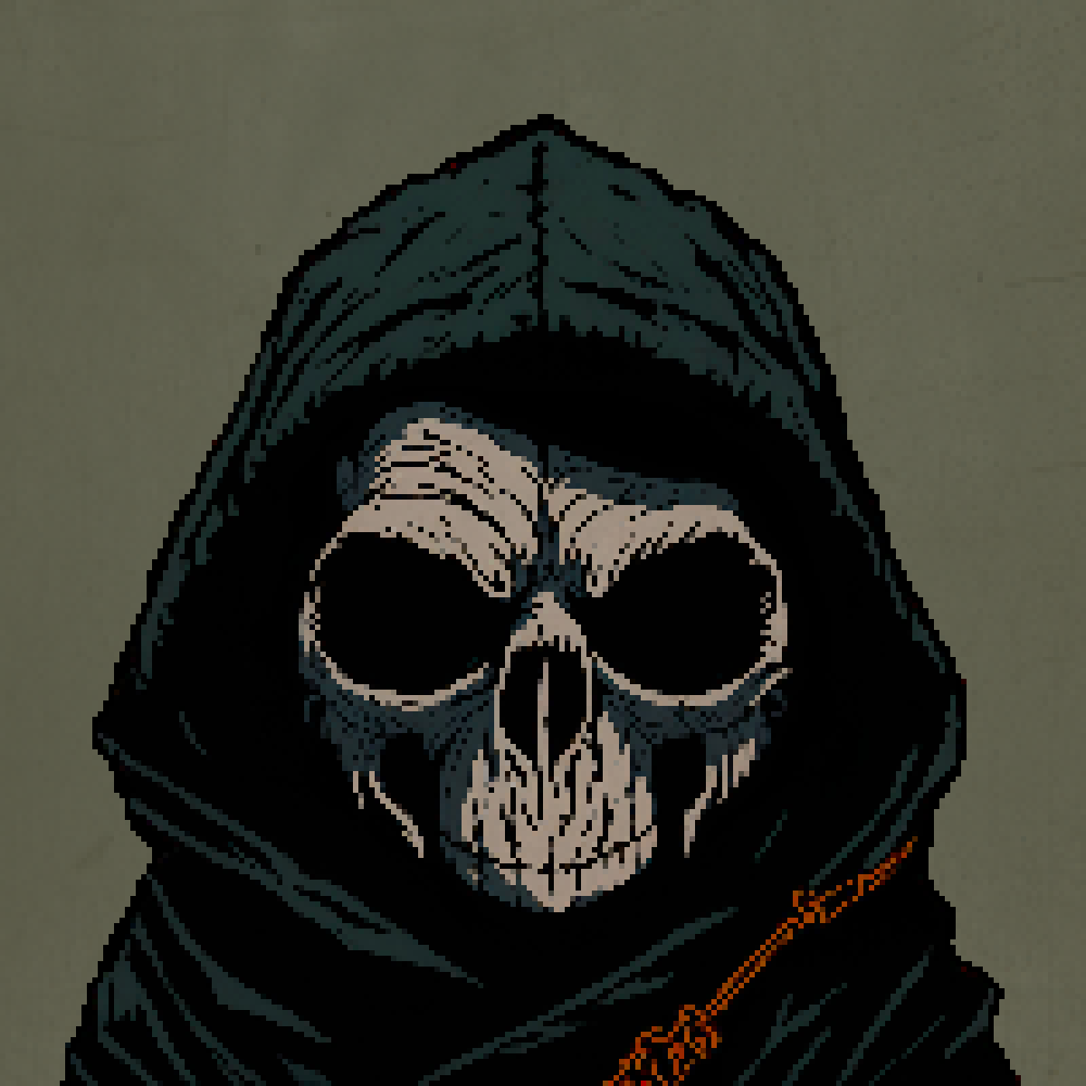 Cultist #5430