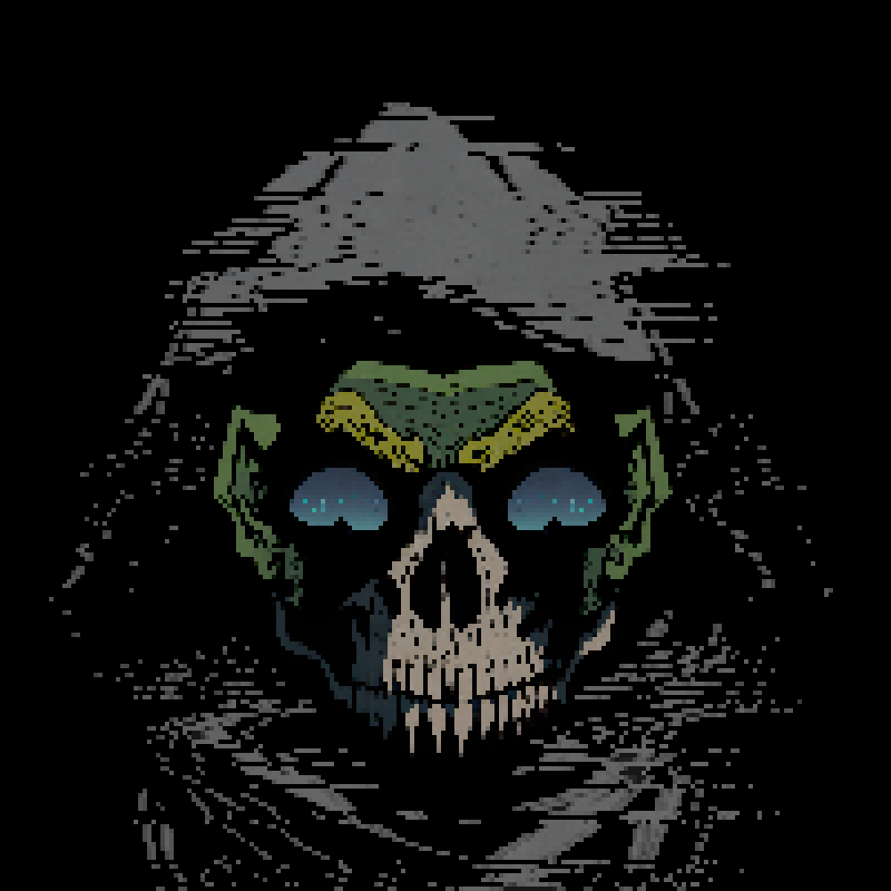 Cultist #5519