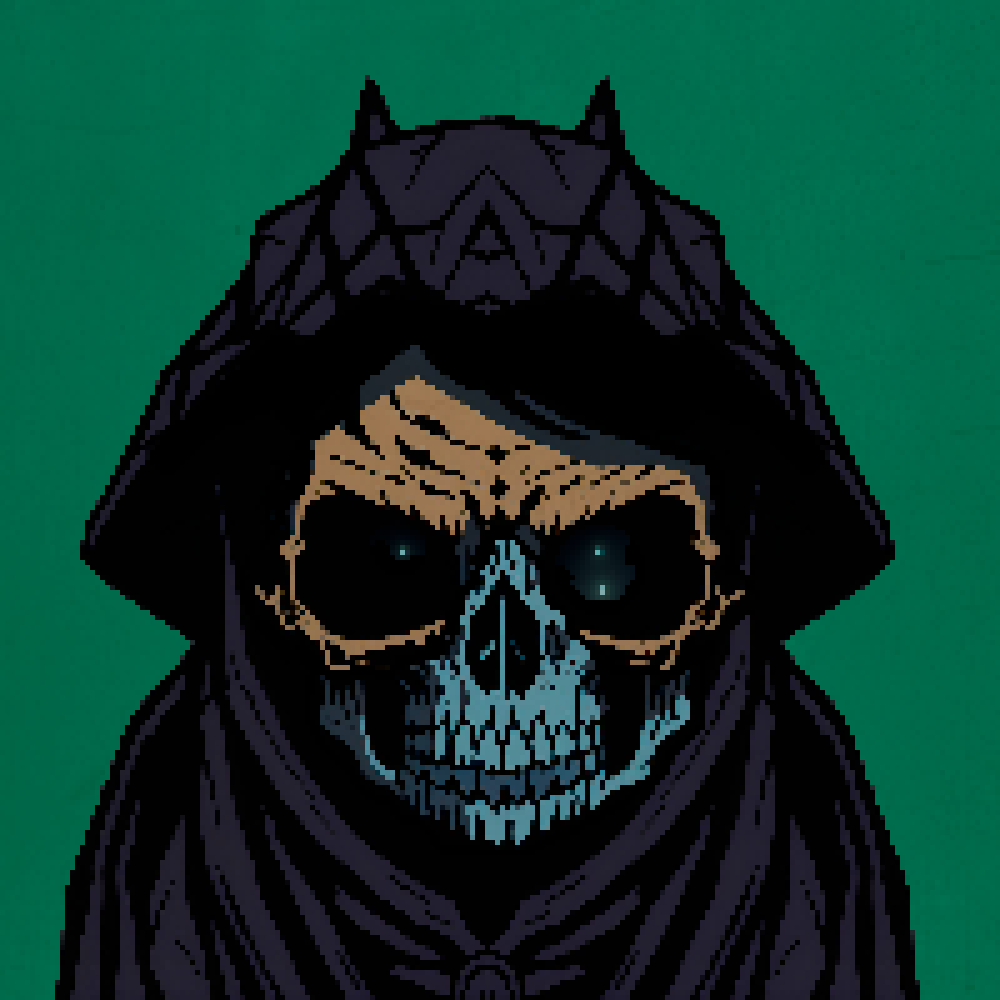 Cultist #5652