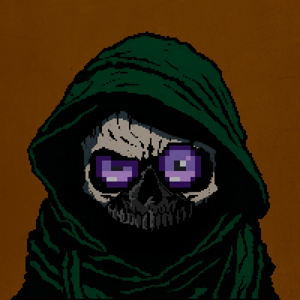 Cultist #5722