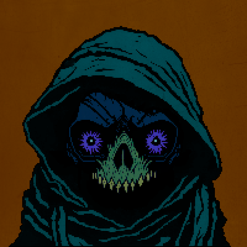 Cultist #5772