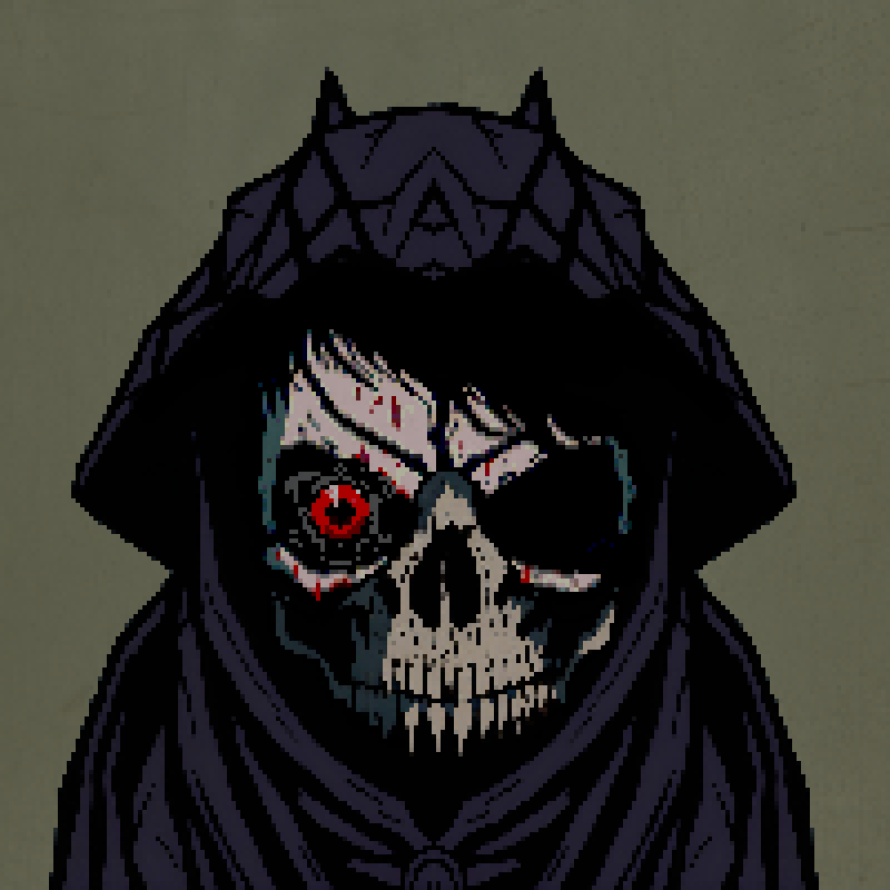 Cultist #5794