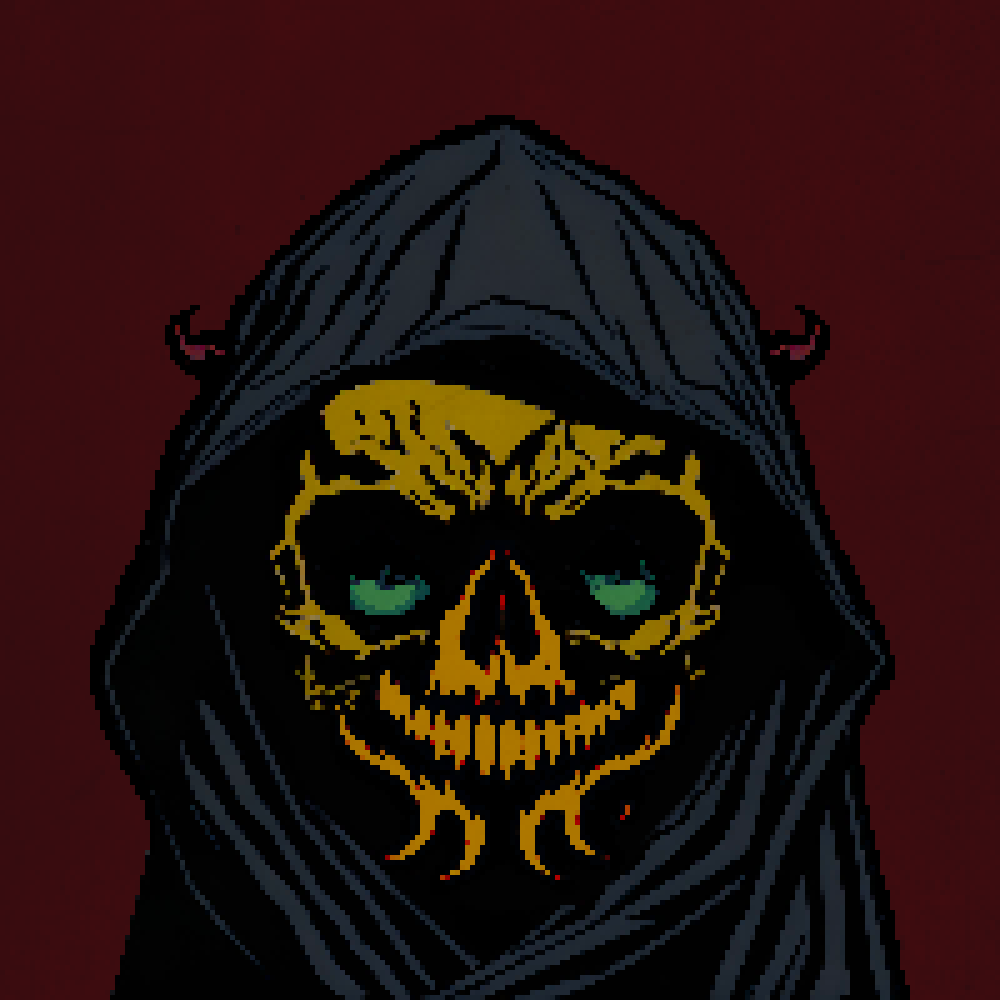 Cultist #5827