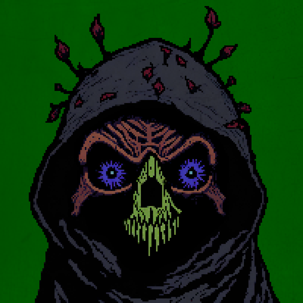 Cultist #5832