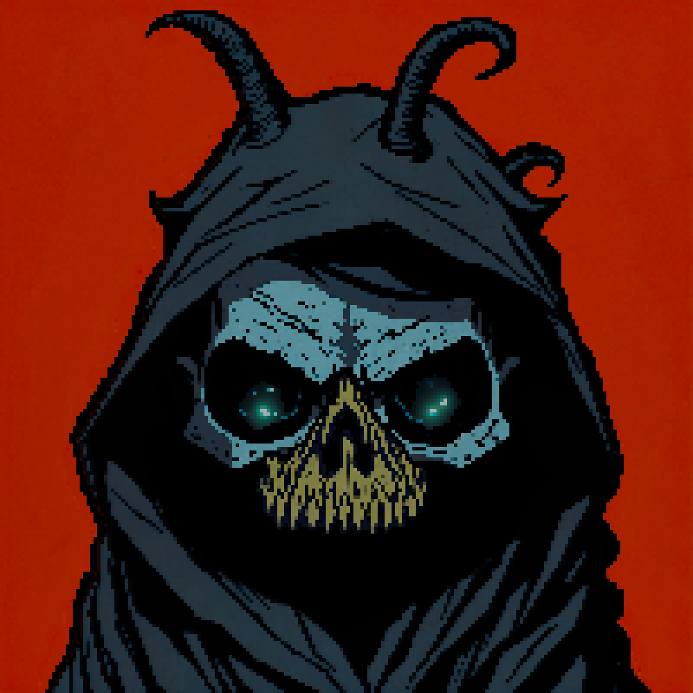 Cultist #5846