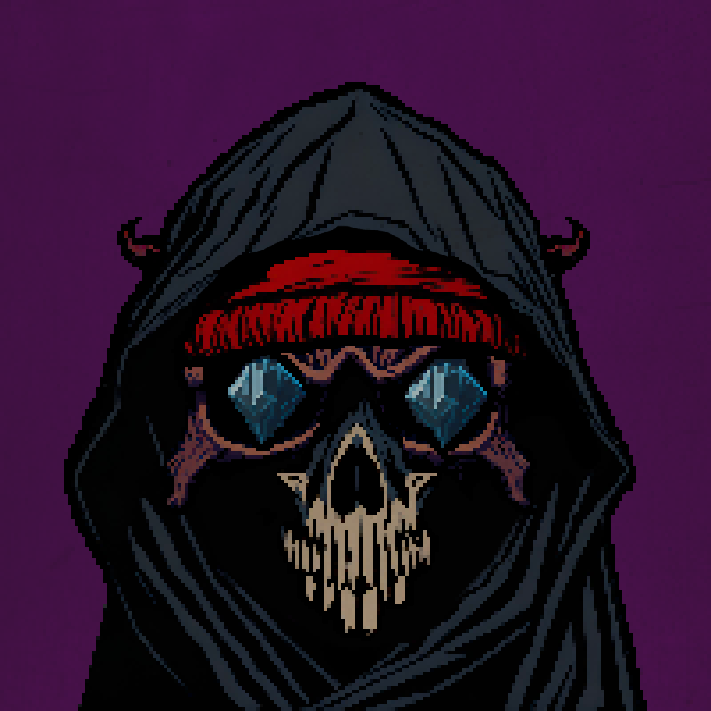 Cultist #5872