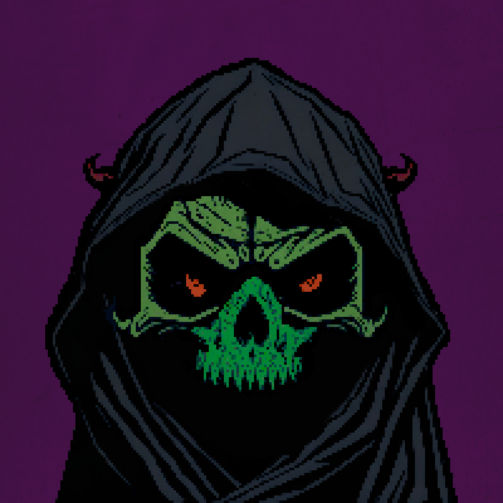 Cultist #5873
