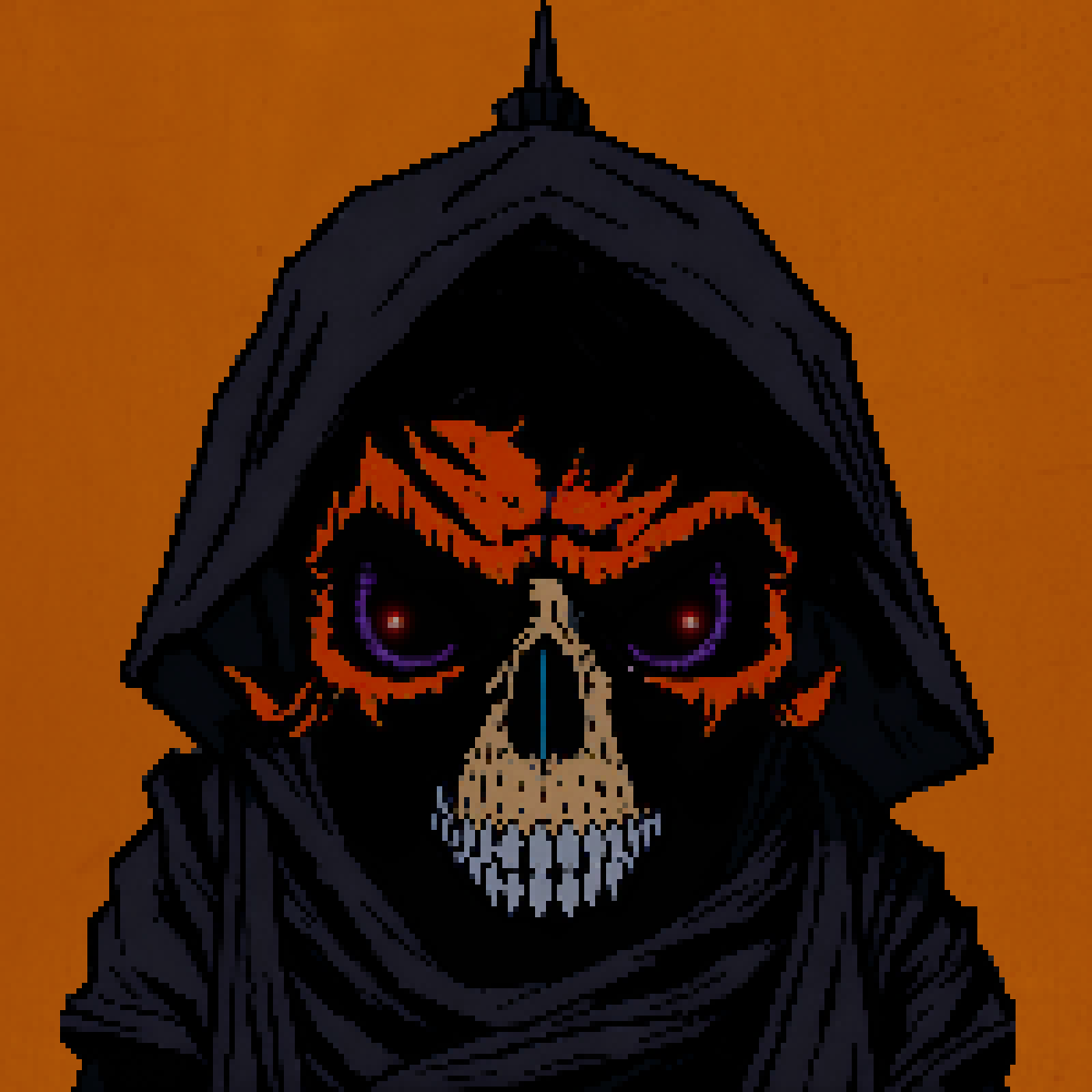 Cultist #5876