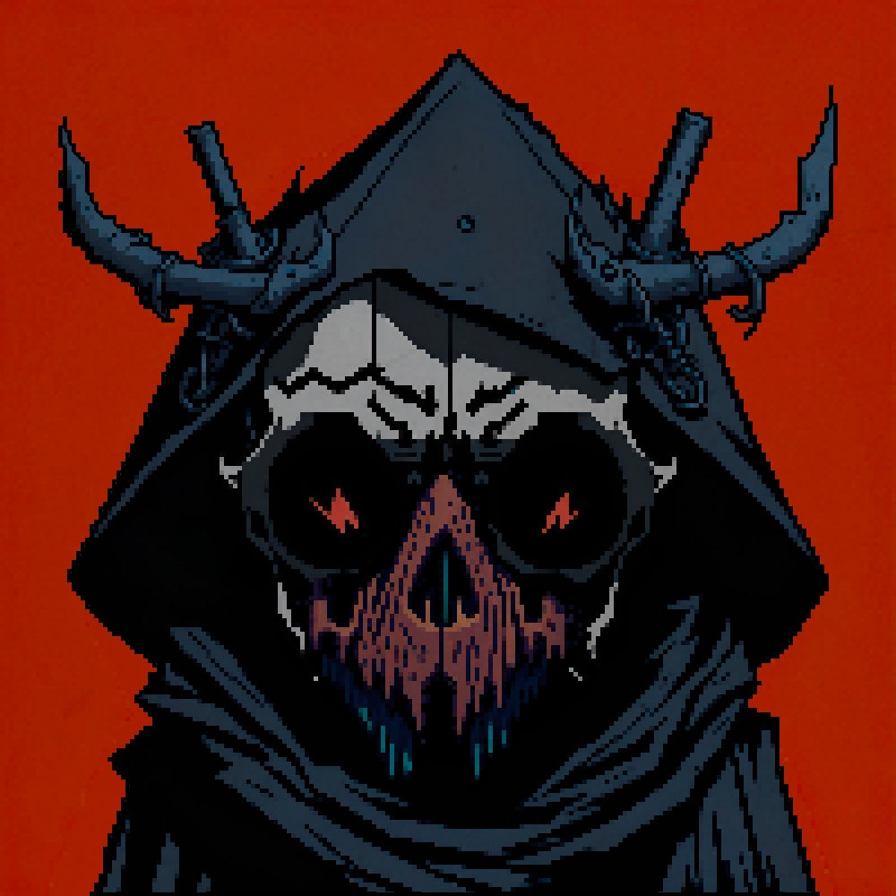 Cultist #5881
