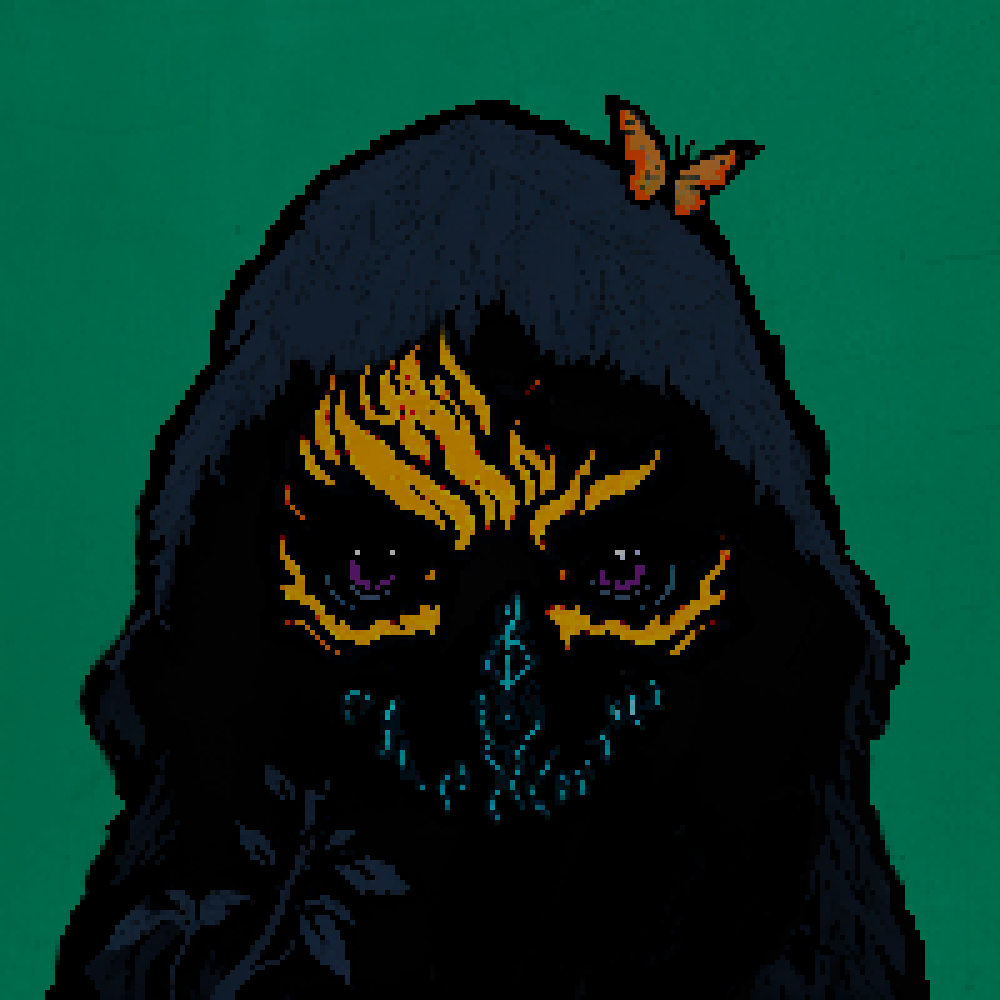 Cultist #5928