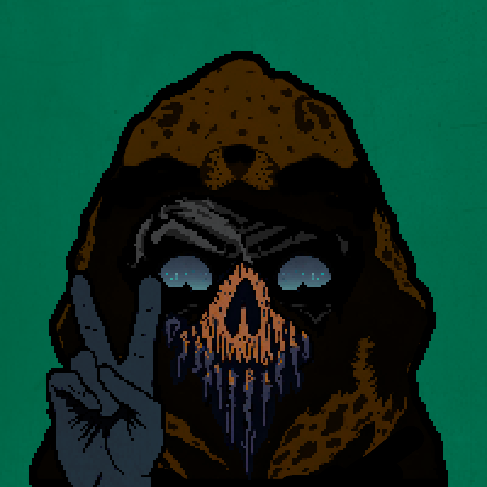 Cultist #5947