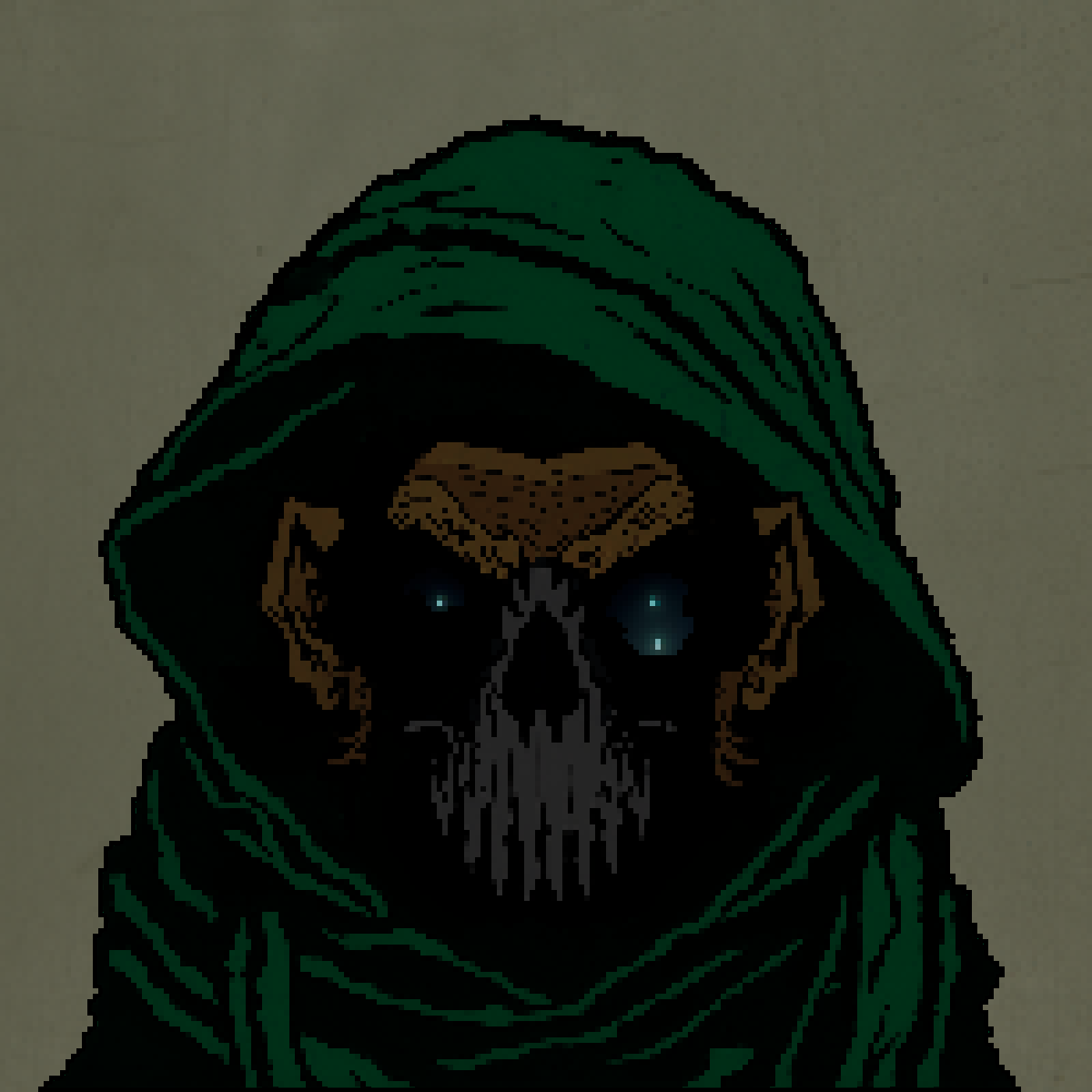 Cultist #597