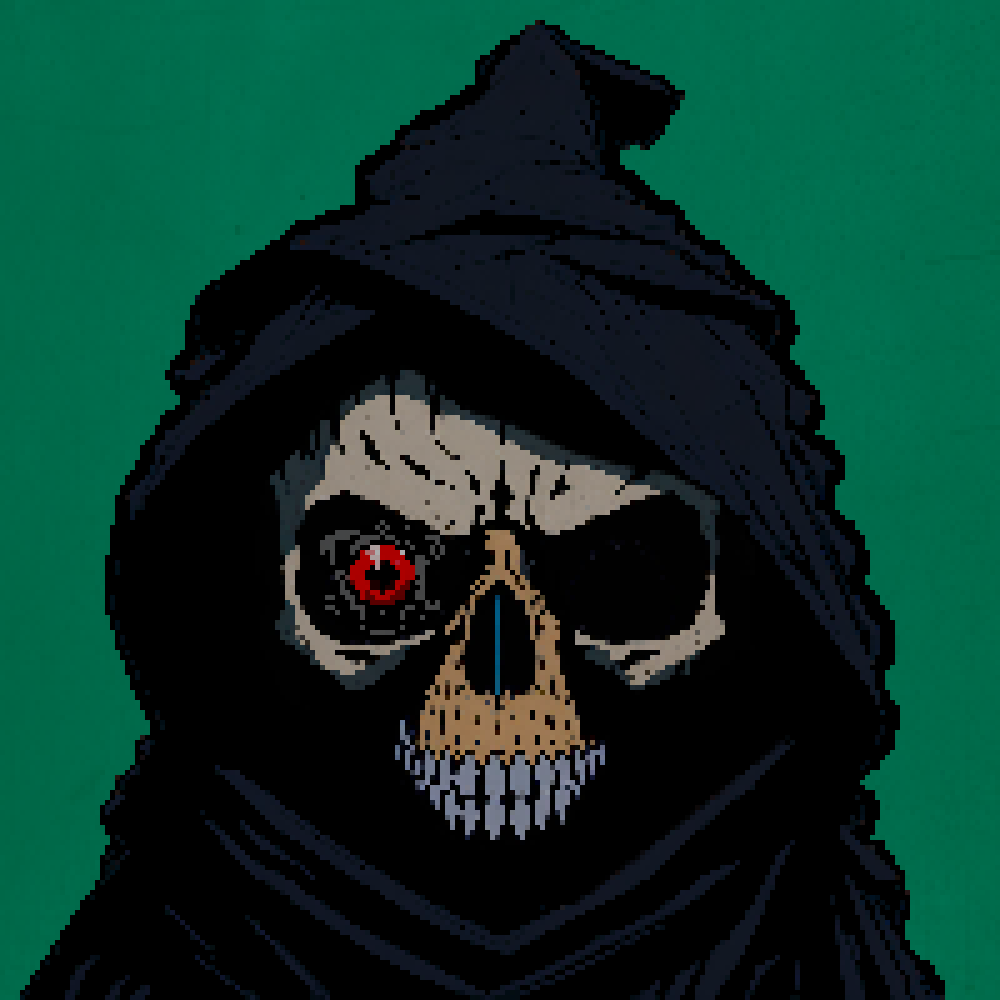 Cultist #598