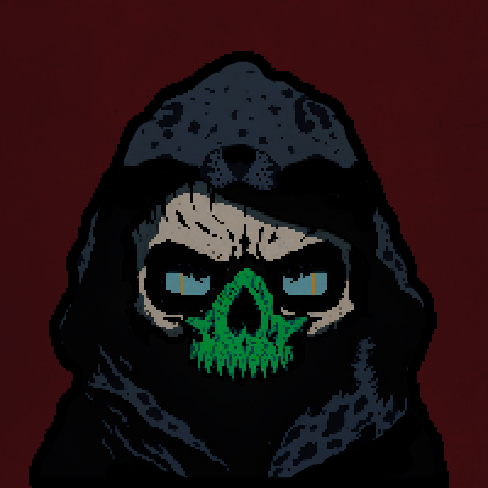 Cultist #5984