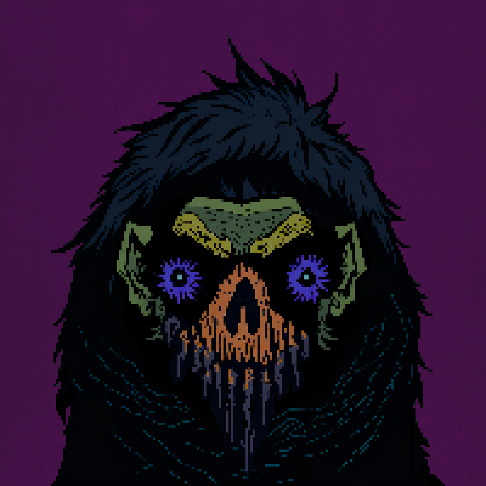 Cultist #5997