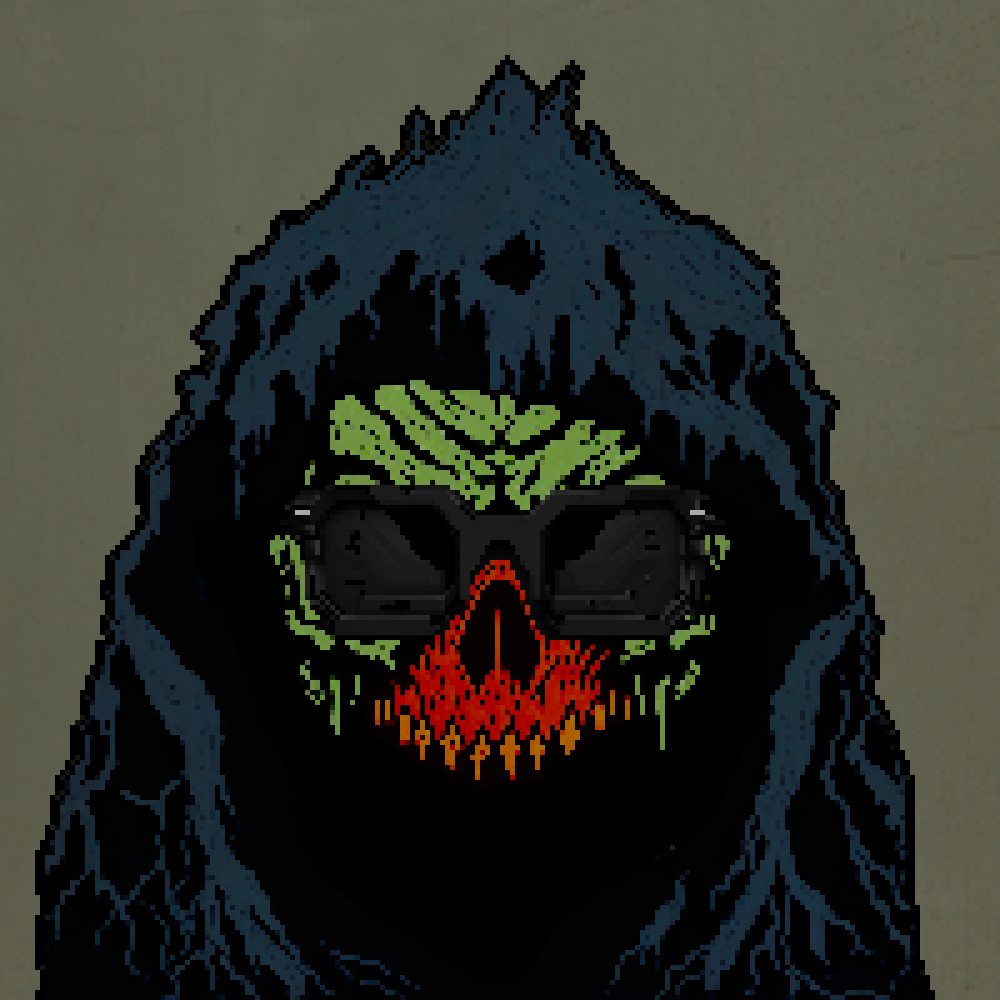 Cultist #6039