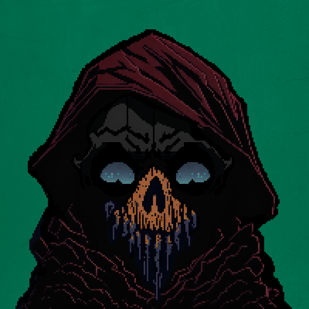 Cultist #6048