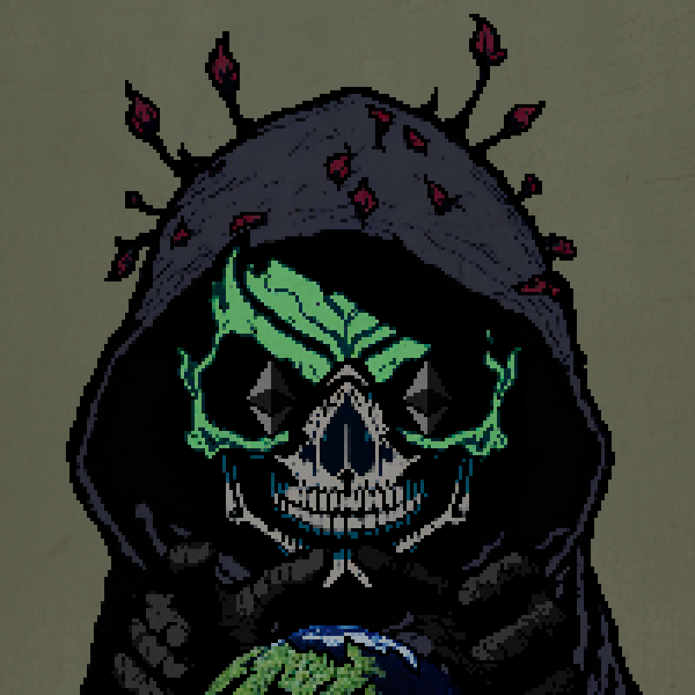 Cultist #6093